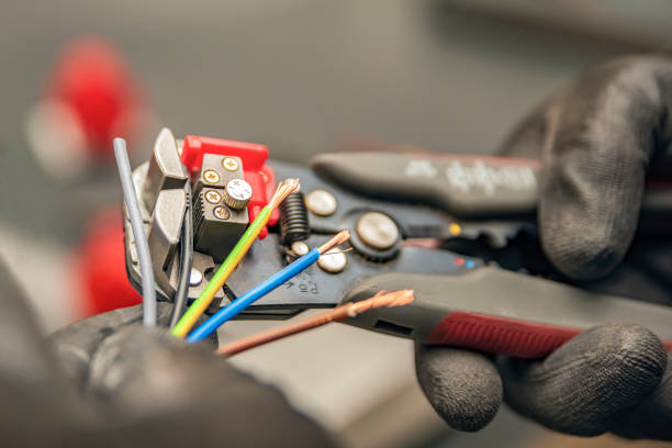 Best Circuit Breaker Repair  in Strathmore, NJ