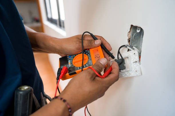Best Affordable Emergency Electrician  in Strathmore, NJ