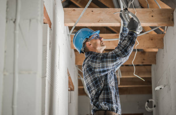 Best Electrical Contractors for Businesses  in Strathmore, NJ