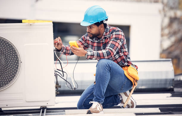 Best Industrial Electrical Services  in Strathmore, NJ