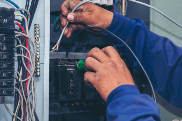 Best Electrical Upgrades for Homes  in Strathmore, NJ