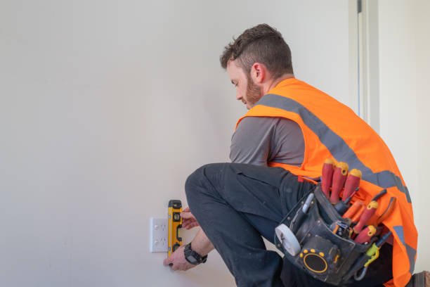 Electrical System Inspection in Strathmore, NJ