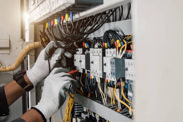 Best Emergency Electrical Repair  in Strathmore, NJ