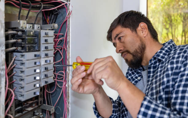 Best Electrical Troubleshooting Services  in Strathmore, NJ